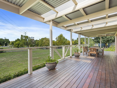110 Sheedy Road, Gisborne