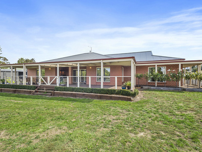 110 Sheedy Road, Gisborne