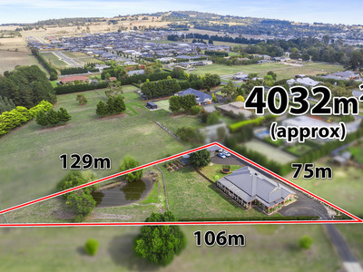 110 Sheedy Road, Gisborne