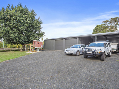 110 Sheedy Road, Gisborne