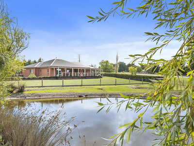 110 Sheedy Road, Gisborne