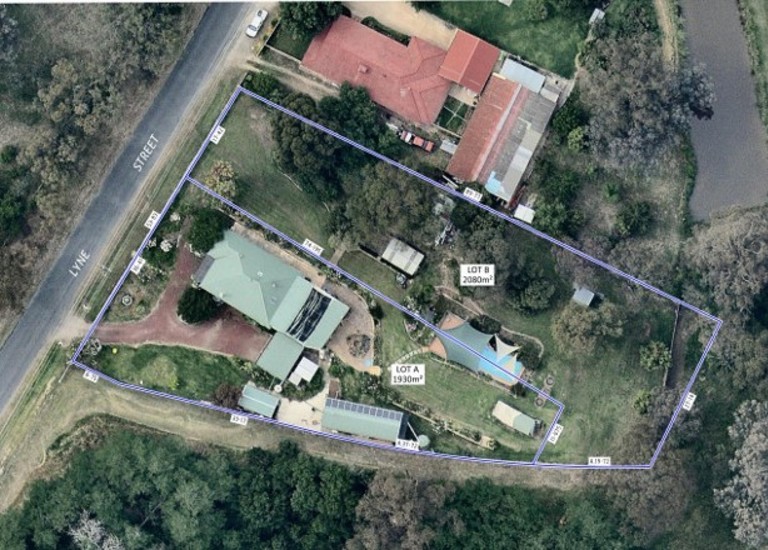 600 Lyne Street, Lavington 600 Lyne Street, Lavington
