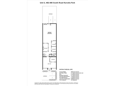 2 / 482-486 South Road, Kurralta Park