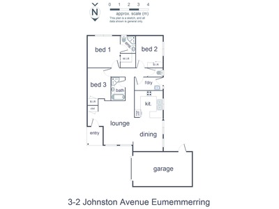 3 / 2 johnston av, Eumemmerring