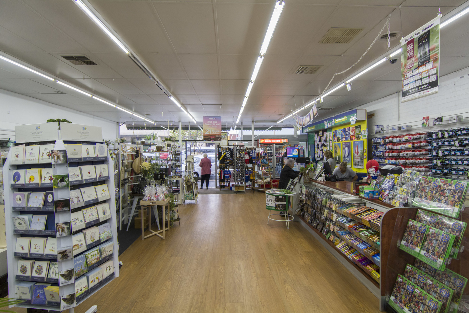 72 - 74 Firebrace Street, Horsham