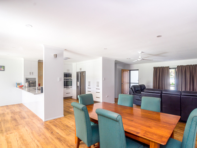 38 HELSHAM STREET, Point Vernon
