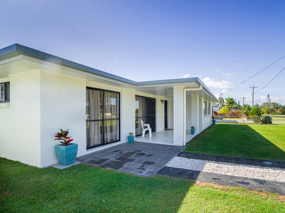 38 HELSHAM STREET, Point Vernon