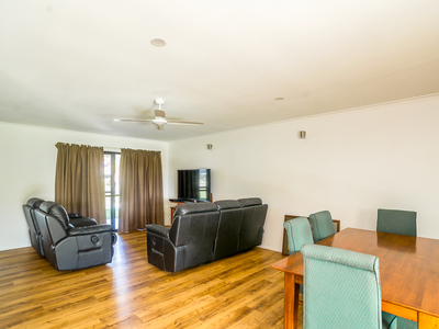 38 HELSHAM STREET, Point Vernon