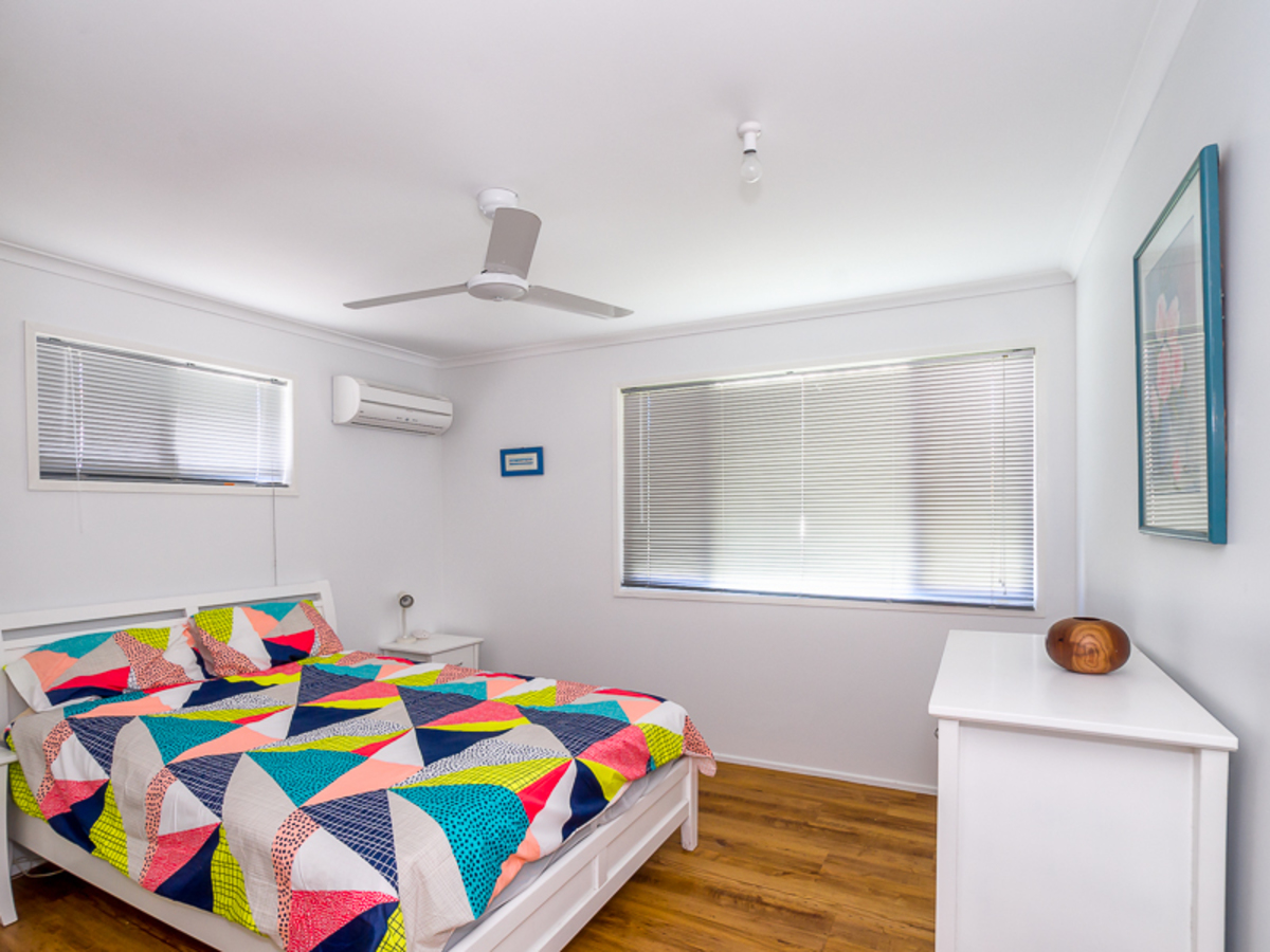 38 HELSHAM STREET, Point Vernon