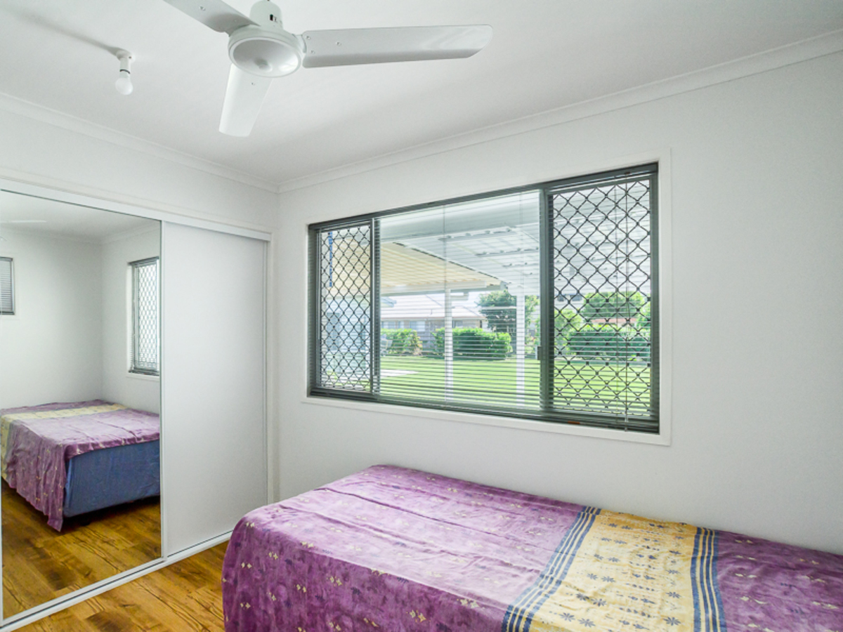 38 HELSHAM STREET, Point Vernon