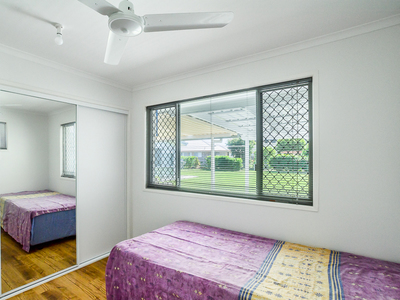 38 HELSHAM STREET, Point Vernon