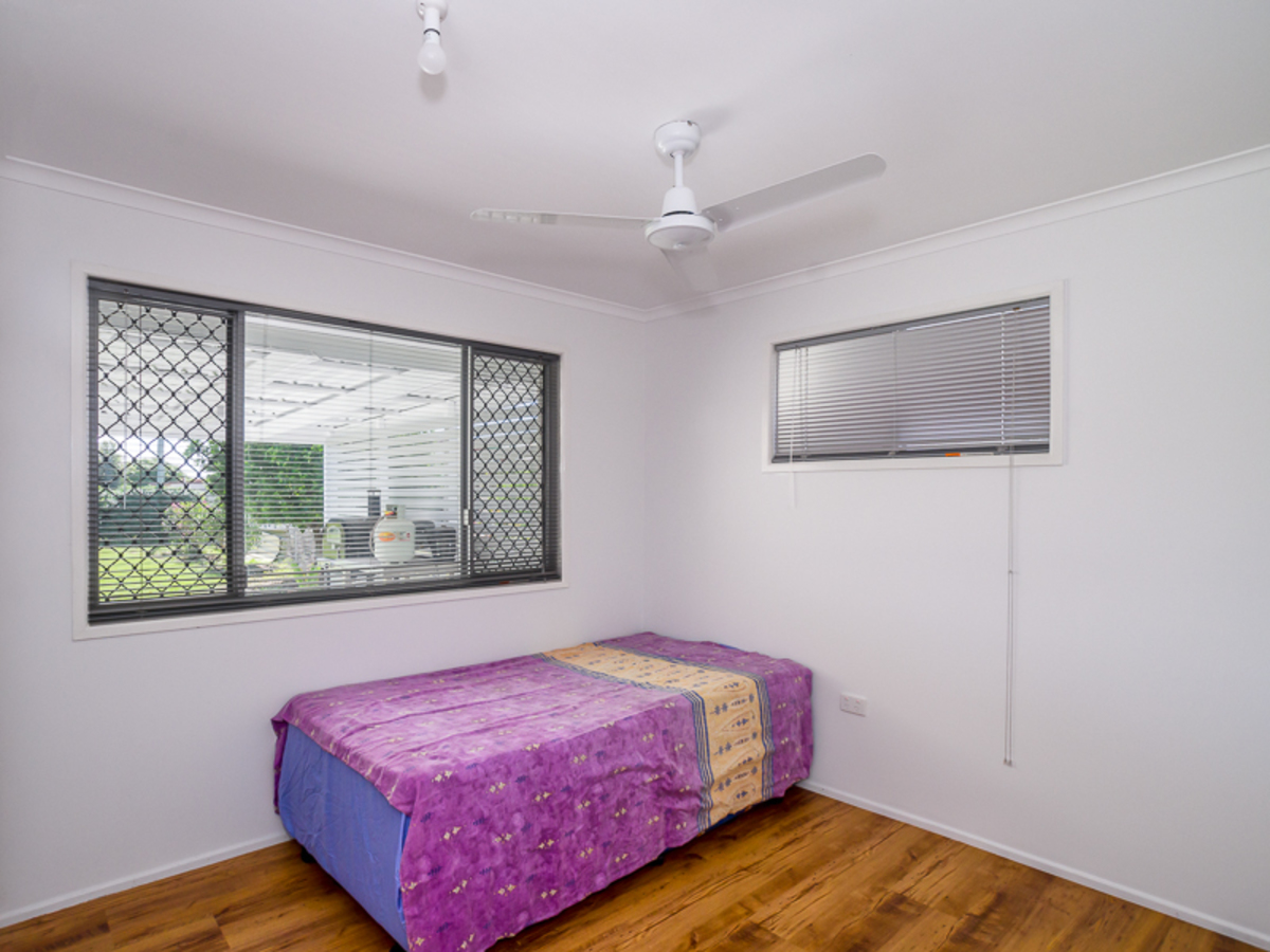 38 HELSHAM STREET, Point Vernon