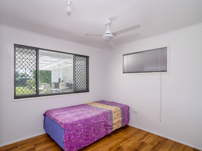 38 HELSHAM STREET, Point Vernon