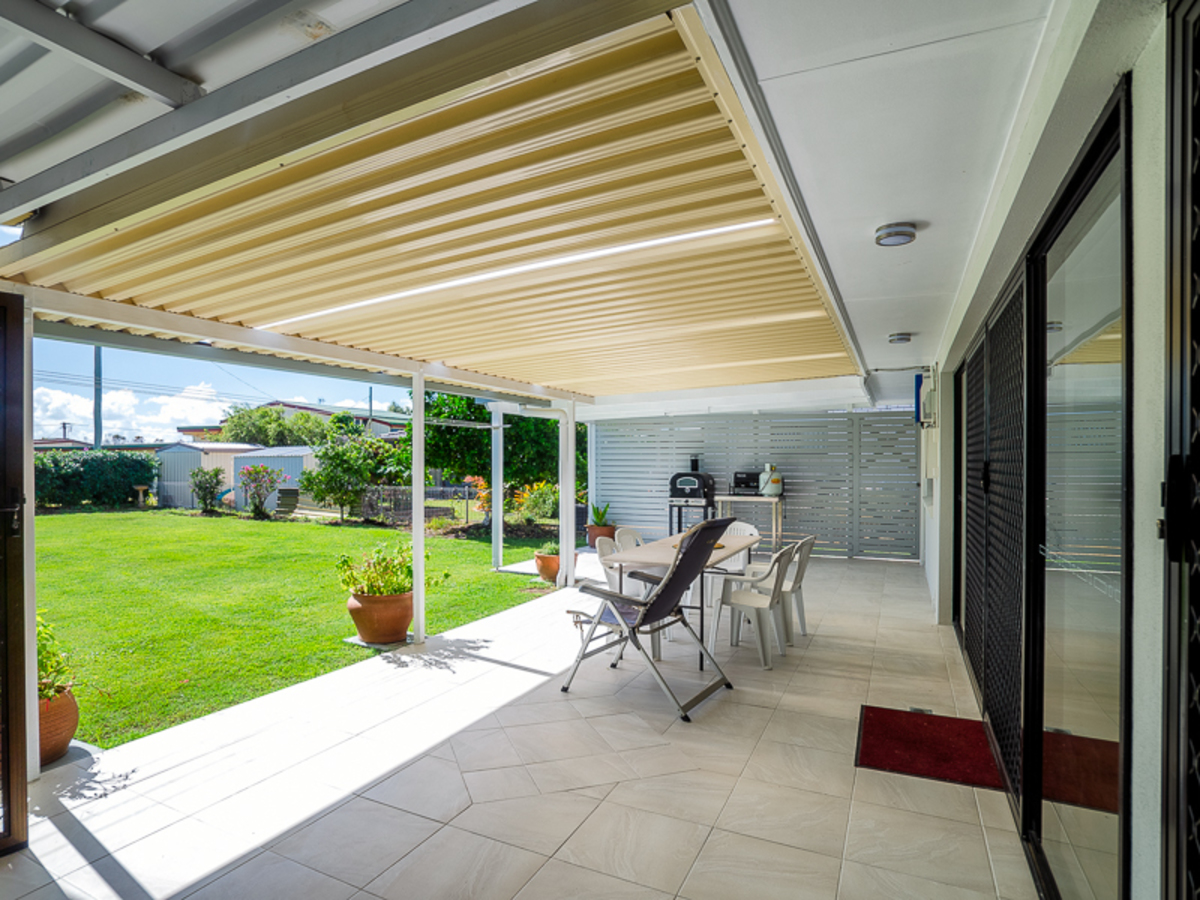 38 HELSHAM STREET, Point Vernon