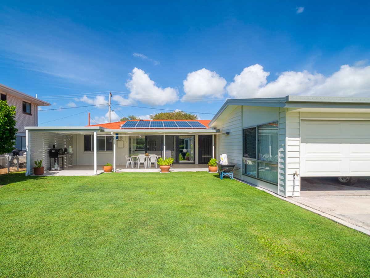 38 HELSHAM STREET, Point Vernon