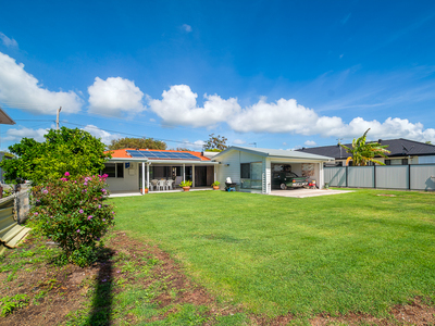 38 HELSHAM STREET, Point Vernon