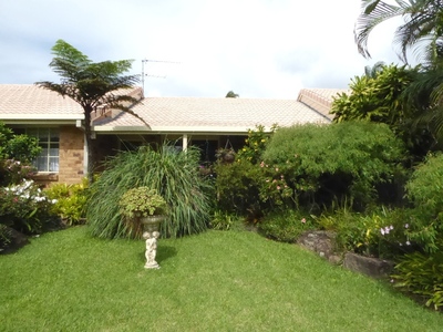 5 / 5 Train Street, Mullumbimby