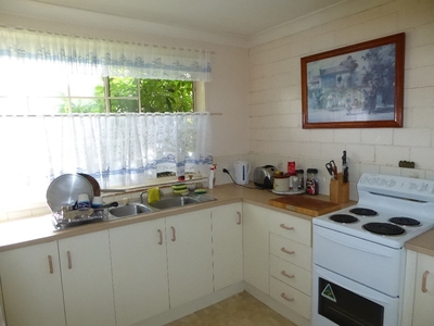 5 / 5 Train Street, Mullumbimby