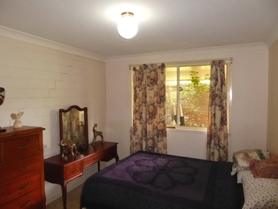 5 / 5 Train Street, Mullumbimby