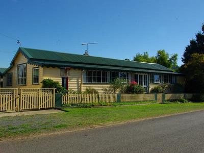 278 Gates Road, Flowerdale