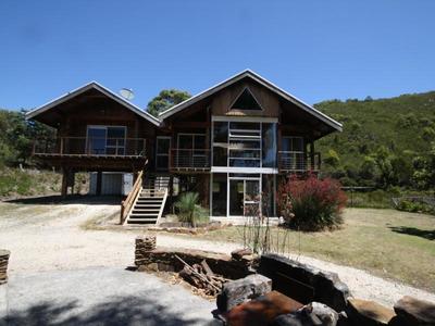 124 Irby Boulevard, Sisters Beach
