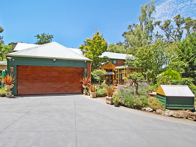 3 Mabel Crescent, Mount Macedon