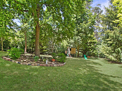 3 Mabel Crescent, Mount Macedon