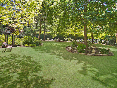 3 Mabel Crescent, Mount Macedon