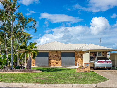 40 HAYDN DRIVE, Kawungan