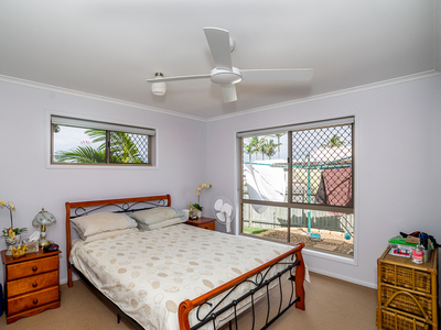 40 HAYDN DRIVE, Kawungan