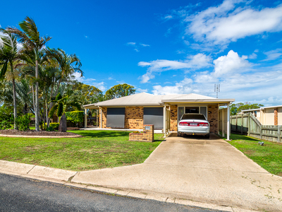 40 HAYDN DRIVE, Kawungan