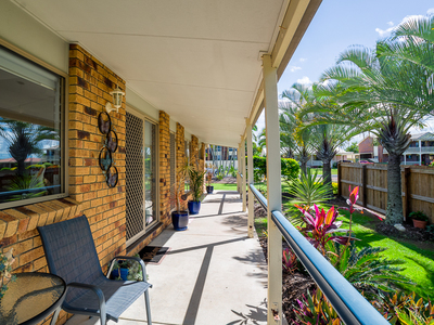 40 HAYDN DRIVE, Kawungan