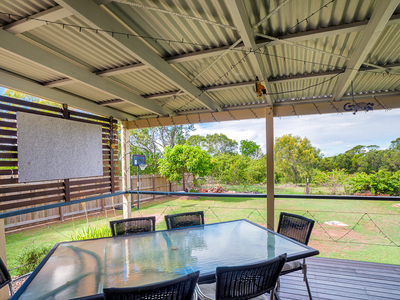 40 HAYDN DRIVE, Kawungan