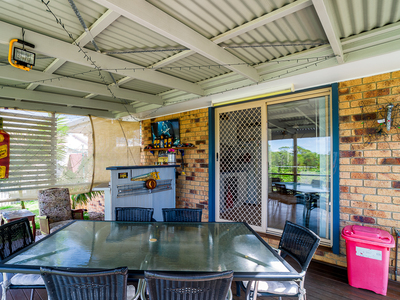 40 HAYDN DRIVE, Kawungan