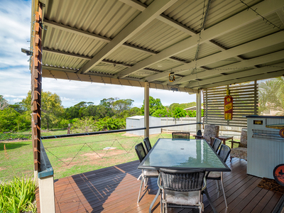 40 HAYDN DRIVE, Kawungan
