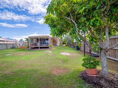 40 HAYDN DRIVE, Kawungan
