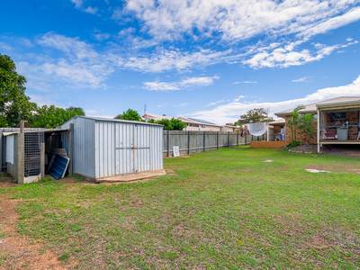 40 HAYDN DRIVE, Kawungan