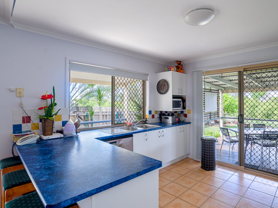 40 HAYDN DRIVE, Kawungan