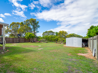 40 HAYDN DRIVE, Kawungan