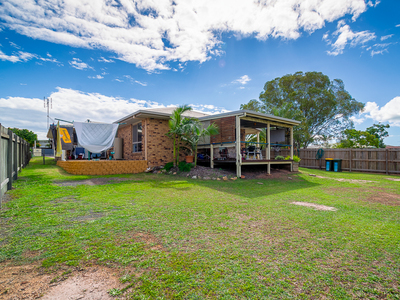 40 HAYDN DRIVE, Kawungan