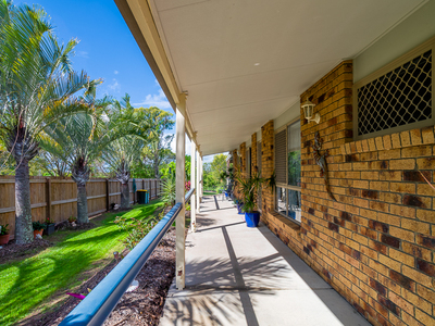 40 HAYDN DRIVE, Kawungan