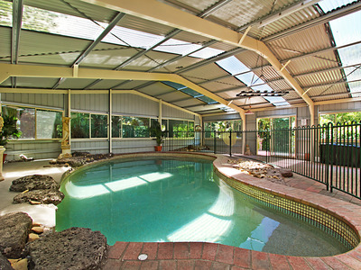 3 Mabel Crescent, Mount Macedon