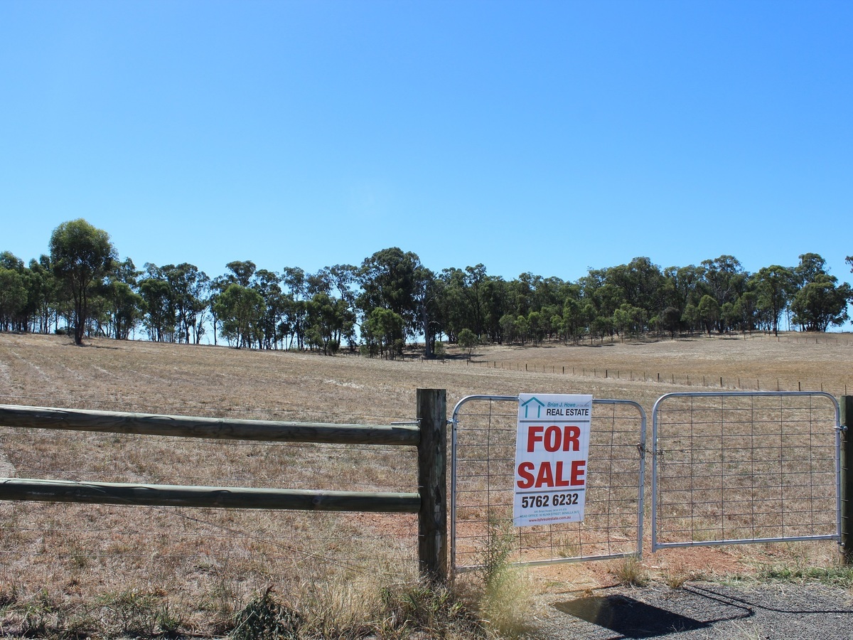 Lot 47, Lakeside Drive, Chesney Vale