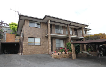 6 / 31 Koroit Street, Warrnambool