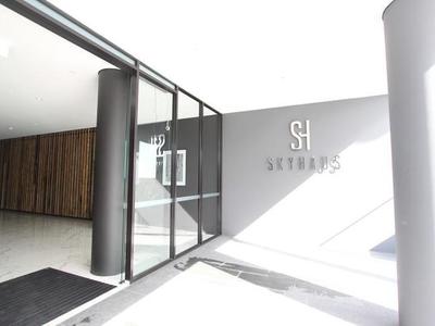 1501 / 420 Macquarie Street, Liverpool
