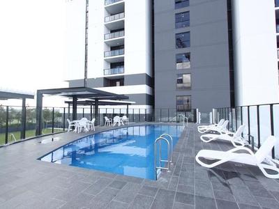 1501 / 420 Macquarie Street, Liverpool
