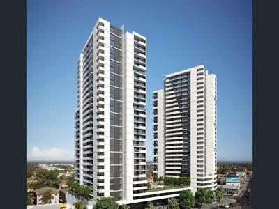 1501 / 420 Macquarie Street, Liverpool