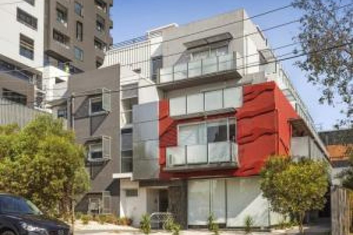 22 / 5 Archibald, Box Hill