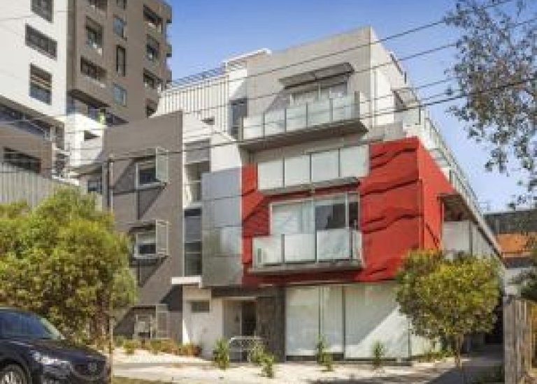 22 / 5 Archibald, Box Hill