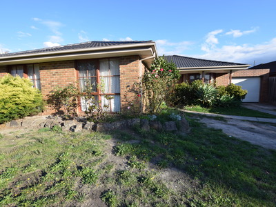 51 Clive Street, Hampton Park